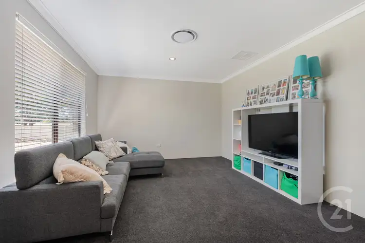 Fifth view of Homely house listing, 13 Roeger Place, East Bunbury WA 6230
