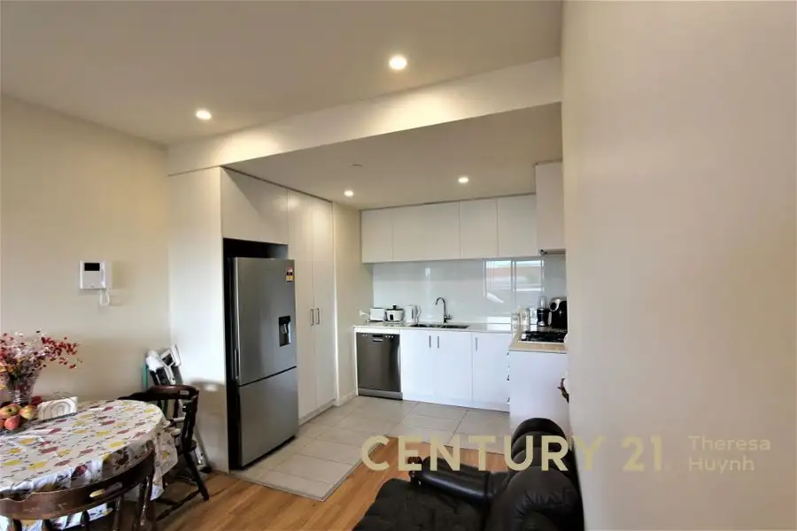 Main view of Homely apartment listing, 207/15 Windsor Avenue, Springvale VIC 3171