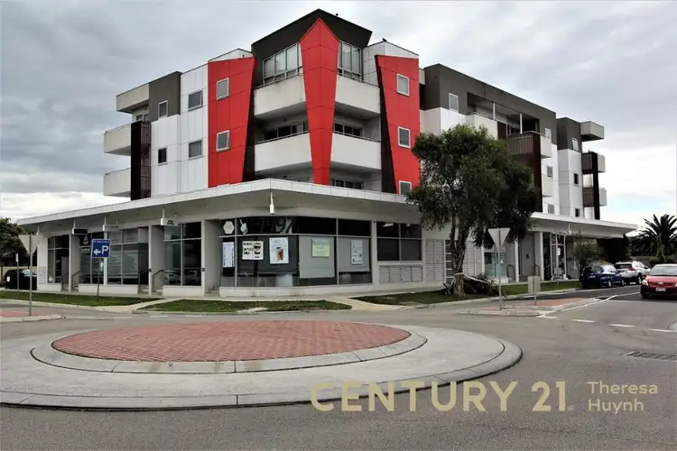 Sixth view of Homely apartment listing, 207/15 Windsor Avenue, Springvale VIC 3171