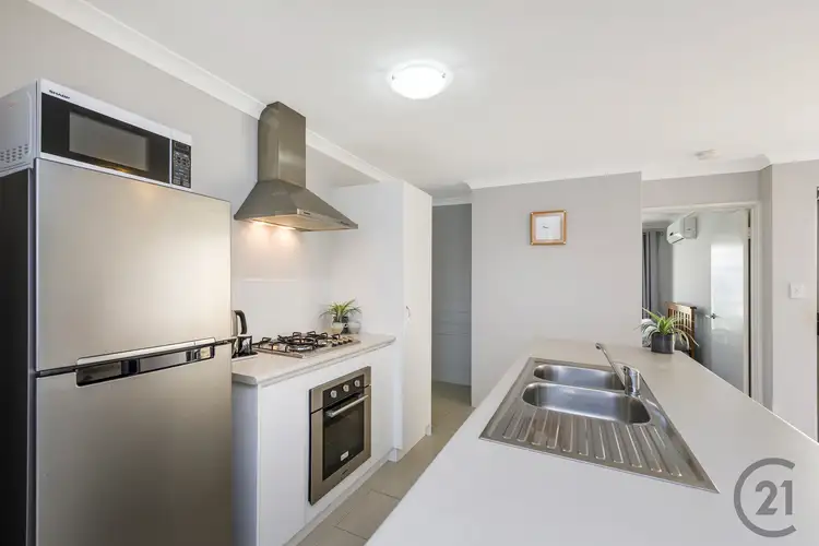 6/20 Binnar Court, Erskine WA 6210