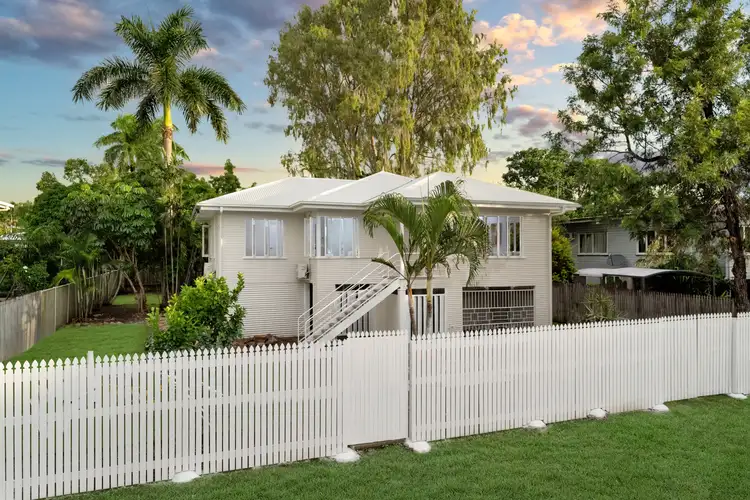 Main view of Homely house listing, 10 Lonsdale Street, Gulliver QLD 4812