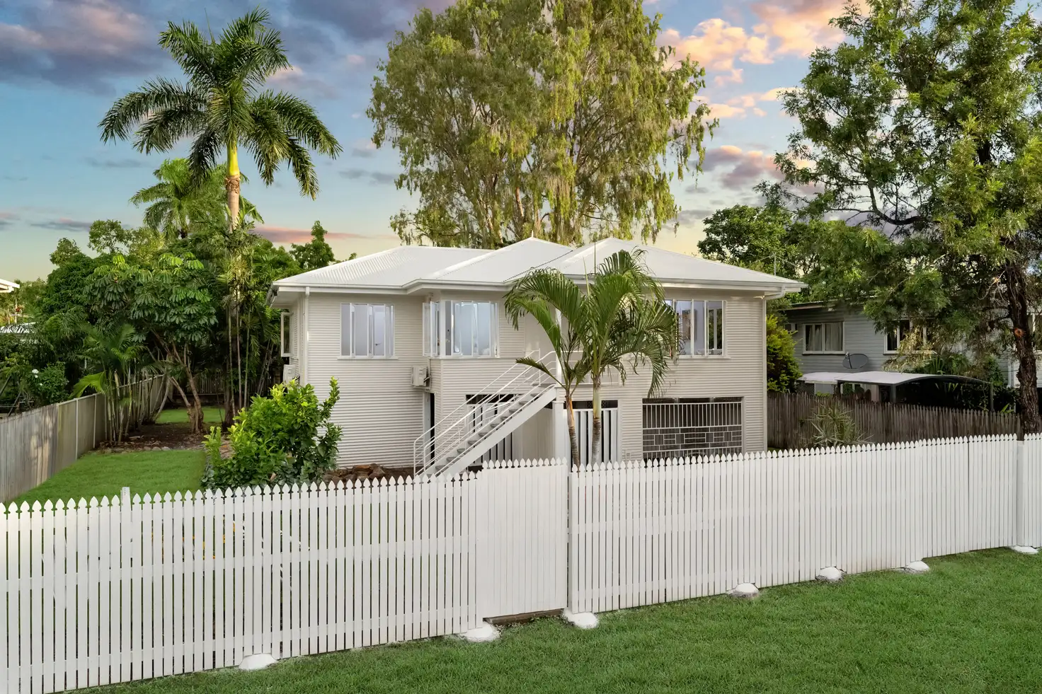 Main view of Homely house listing, 10 Lonsdale Street, Gulliver QLD 4812