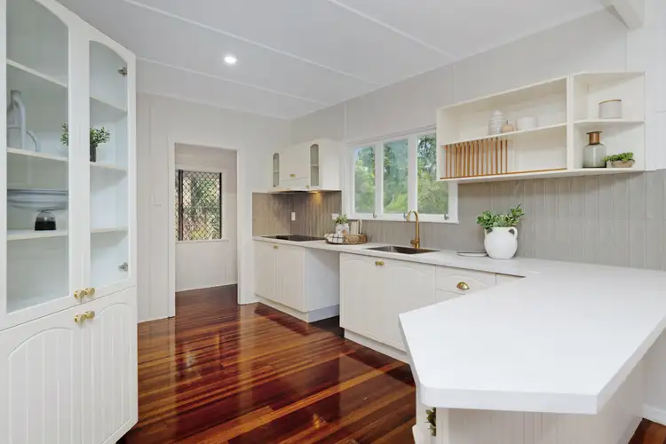 Second view of Homely house listing, 10 Lonsdale Street, Gulliver QLD 4812