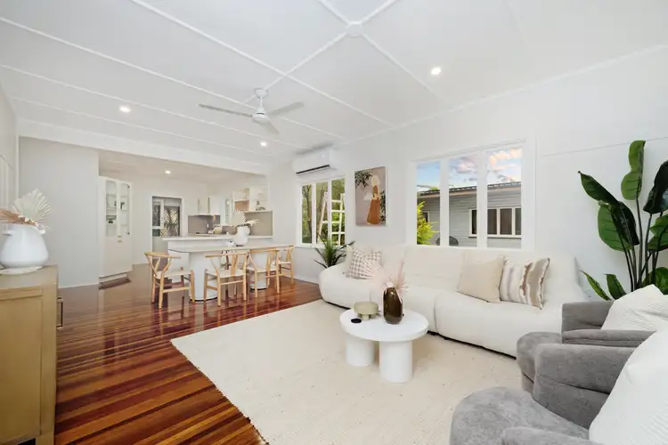 Fourth view of Homely house listing, 10 Lonsdale Street, Gulliver QLD 4812