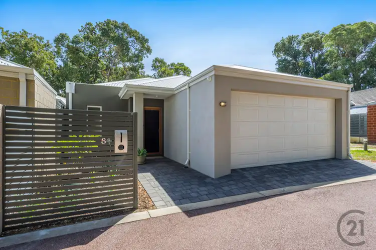 61 Thornbill Crescent, Coodanup WA 6210