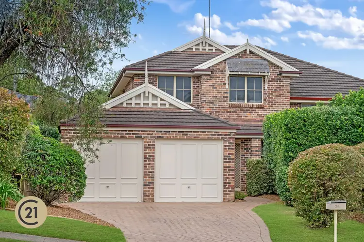 28A Oakhill Drive