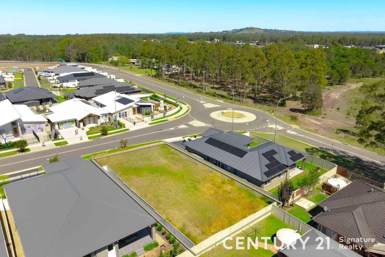 Main view of Homely land listing, 3 Casa Circuit, South Nowra NSW 2541