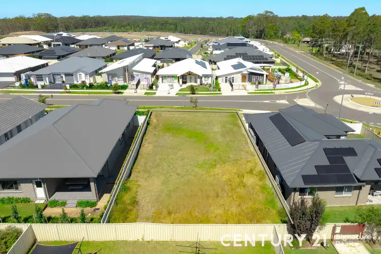 Second view of Homely land listing, 3 Casa Circuit, South Nowra NSW 2541