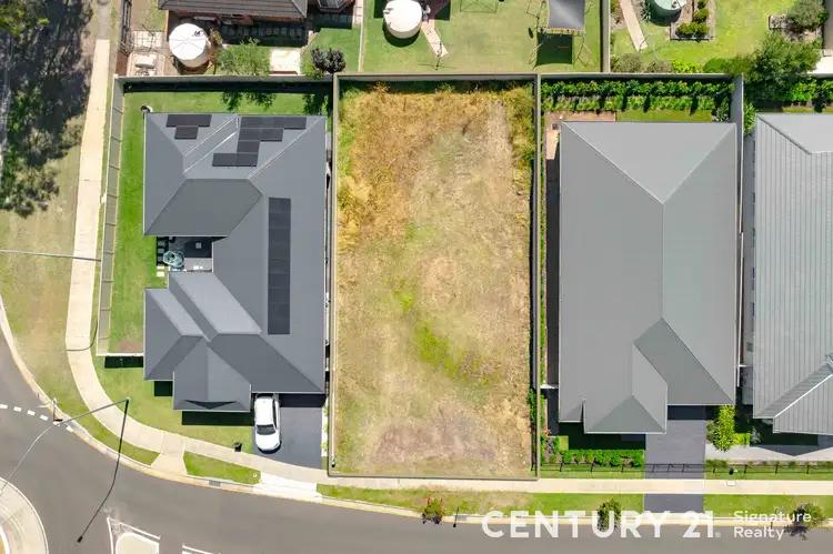 Third view of Homely land listing, 3 Casa Circuit, South Nowra NSW 2541