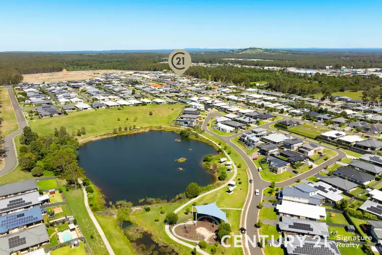Fifth view of Homely land listing, 3 Casa Circuit, South Nowra NSW 2541