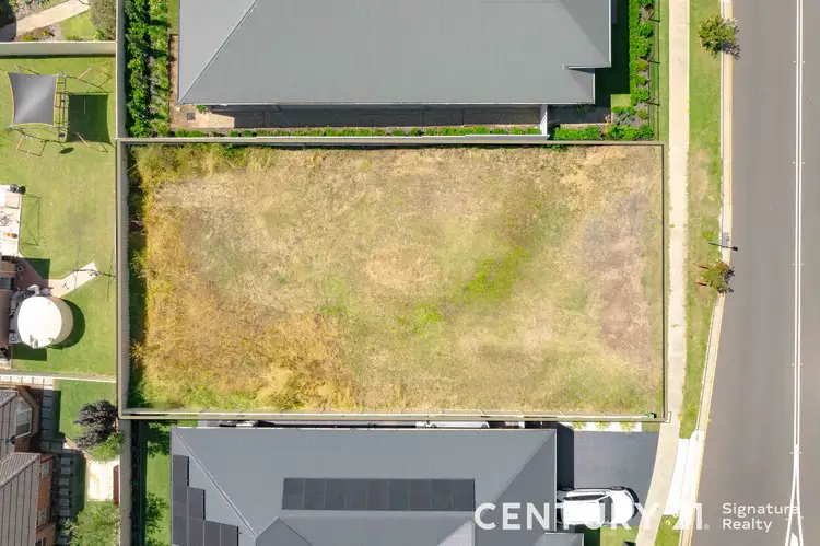 Sixth view of Homely land listing, 3 Casa Circuit, South Nowra NSW 2541