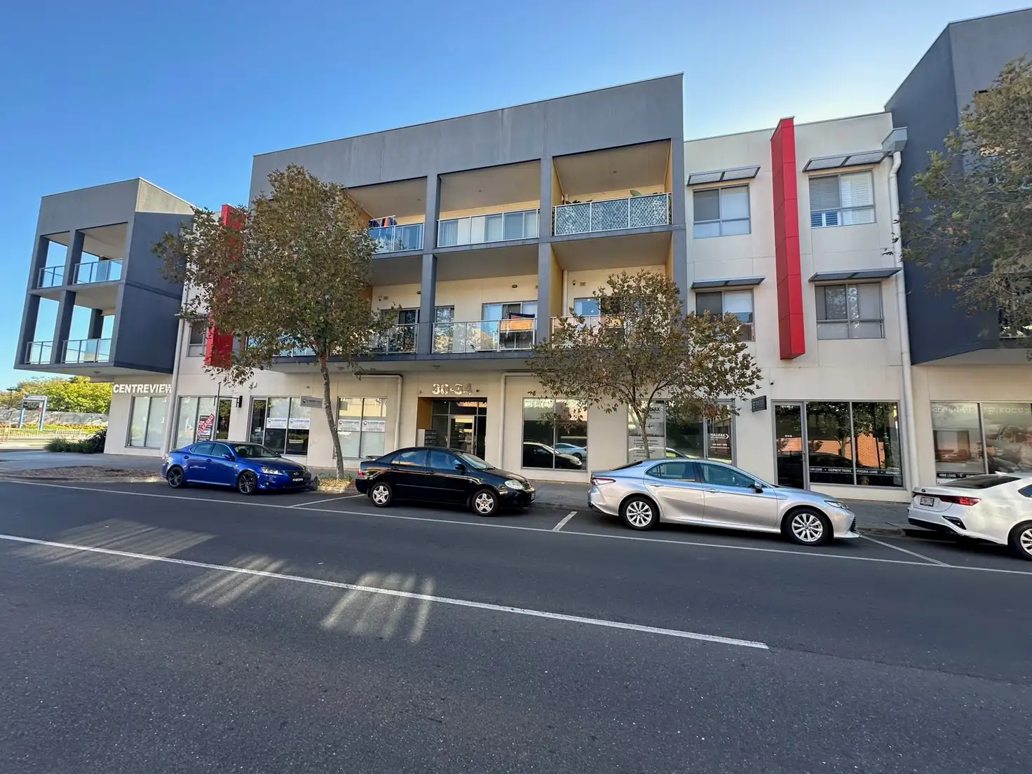 Main view of Homely apartment listing, 209/30-34 Garden Terrace, Mawson Lakes SA 5095