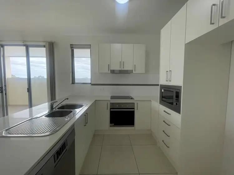 Second view of Homely apartment listing, 209/30-34 Garden Terrace, Mawson Lakes SA 5095