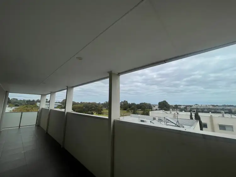 Fifth view of Homely apartment listing, 209/30-34 Garden Terrace, Mawson Lakes SA 5095