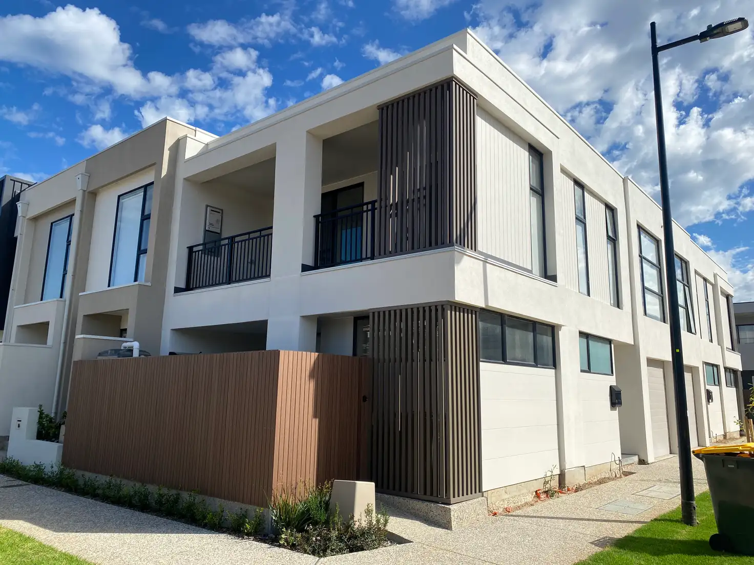 Main view of Homely townhouse listing, 8 Neighbour Road, West Lakes SA 5021