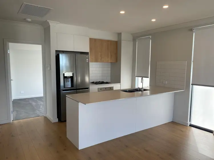Third view of Homely townhouse listing, 8 Neighbour Road, West Lakes SA 5021