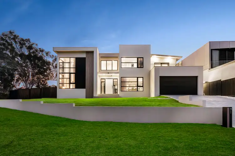 16 Eden Road, North Kellyville NSW 2155