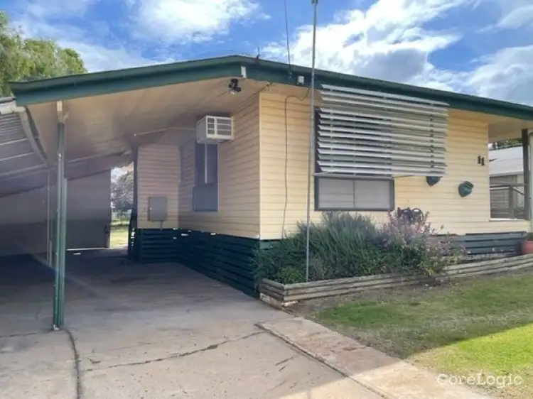 11 Fraser Street