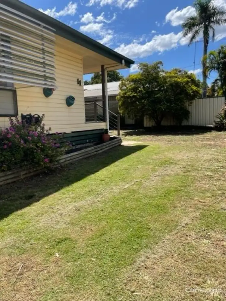Third view of Homely house listing, 11 Fraser Street, Moranbah QLD 4744