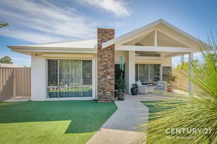 88 Murray River Drive, South Yunderup WA 6208