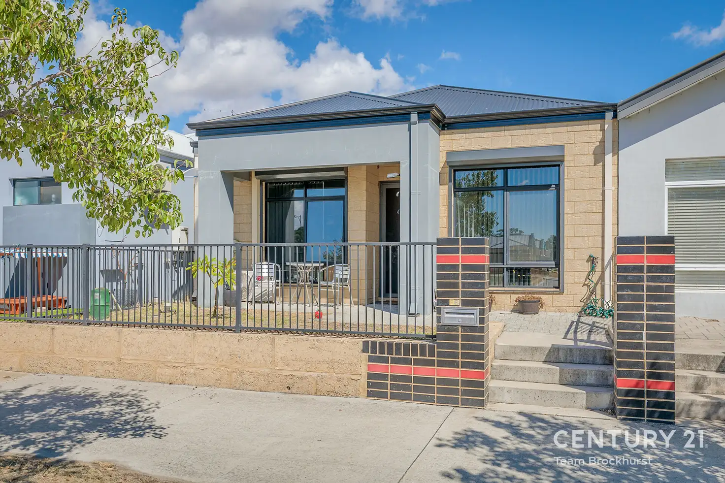 Main view of Homely house listing, 66 Irasburg Parade, Wellard WA 6170