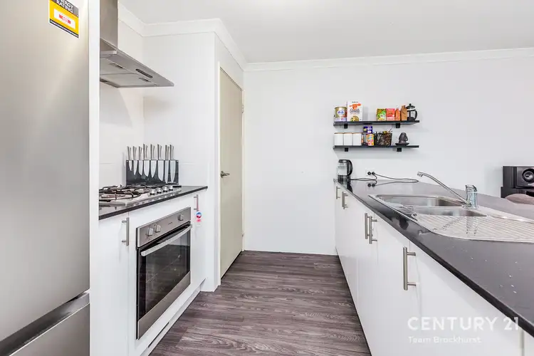 Third view of Homely house listing, 66 Irasburg Parade, Wellard WA 6170
