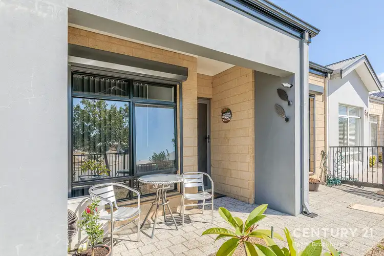 Fifth view of Homely house listing, 66 Irasburg Parade, Wellard WA 6170