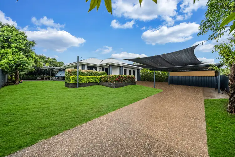 10 Silverwing Court, Deeragun QLD 4818