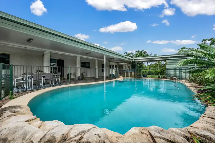 16 Rupertswood Drive, Alice River QLD 4817
