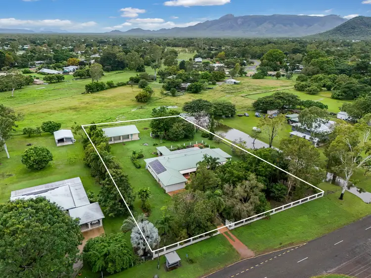 Fourth view of Homely rural property listing, 16 Rupertswood Drive, Alice River QLD 4817