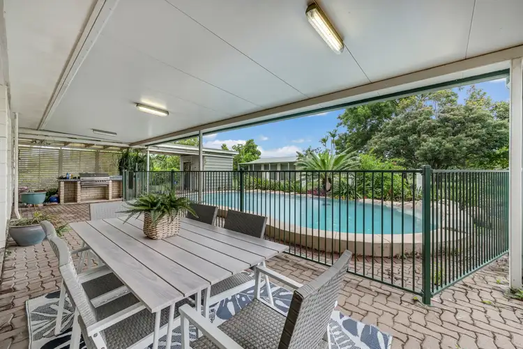 Fifth view of Homely rural property listing, 16 Rupertswood Drive, Alice River QLD 4817