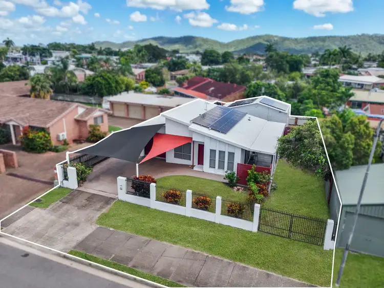 419 Charles Street, Kirwan QLD 4817