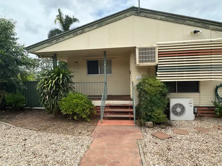 1 Burke Drive, Moranbah QLD 4744