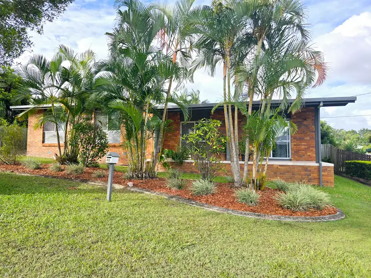 42 Jacaranda Avenue, Tinana QLD 4650