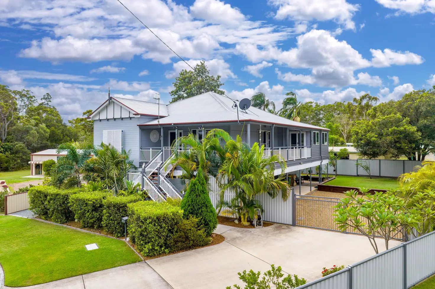 Main view of Homely house listing, 10 Doric Court, Cooloola Cove QLD 4580