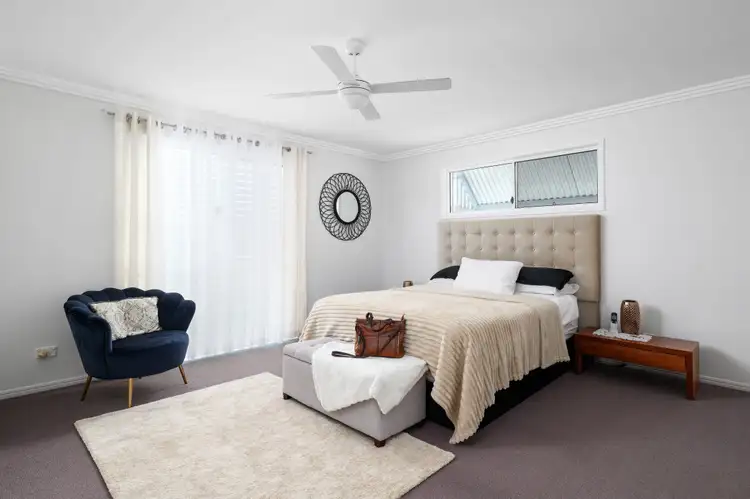 Second view of Homely house listing, 10 Doric Court, Cooloola Cove QLD 4580