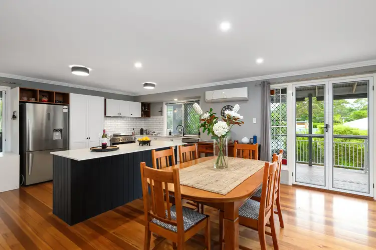Fifth view of Homely house listing, 10 Doric Court, Cooloola Cove QLD 4580