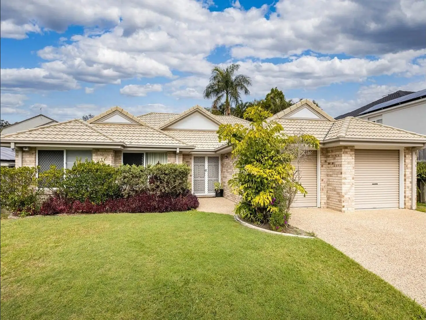 Main view of Homely house listing, 8 Julatten Place, Upper Kedron QLD 4055