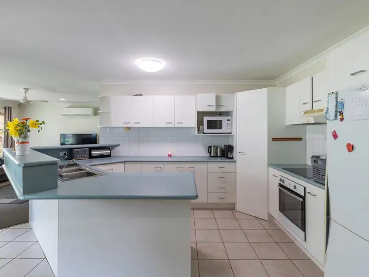 Second view of Homely house listing, 8 Julatten Place, Upper Kedron QLD 4055