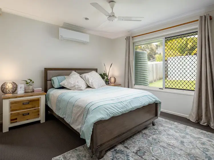 Fifth view of Homely house listing, 8 Julatten Place, Upper Kedron QLD 4055
