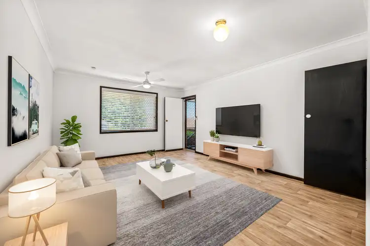 Third view of Homely unit listing, 5/29 Thomas Street, Cardiff NSW 2285