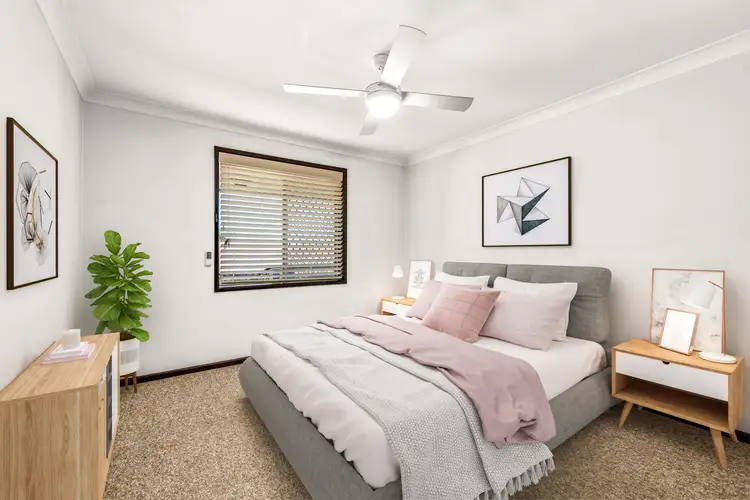 Fourth view of Homely unit listing, 5/29 Thomas Street, Cardiff NSW 2285