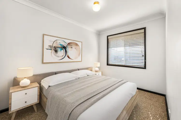 Fifth view of Homely unit listing, 5/29 Thomas Street, Cardiff NSW 2285