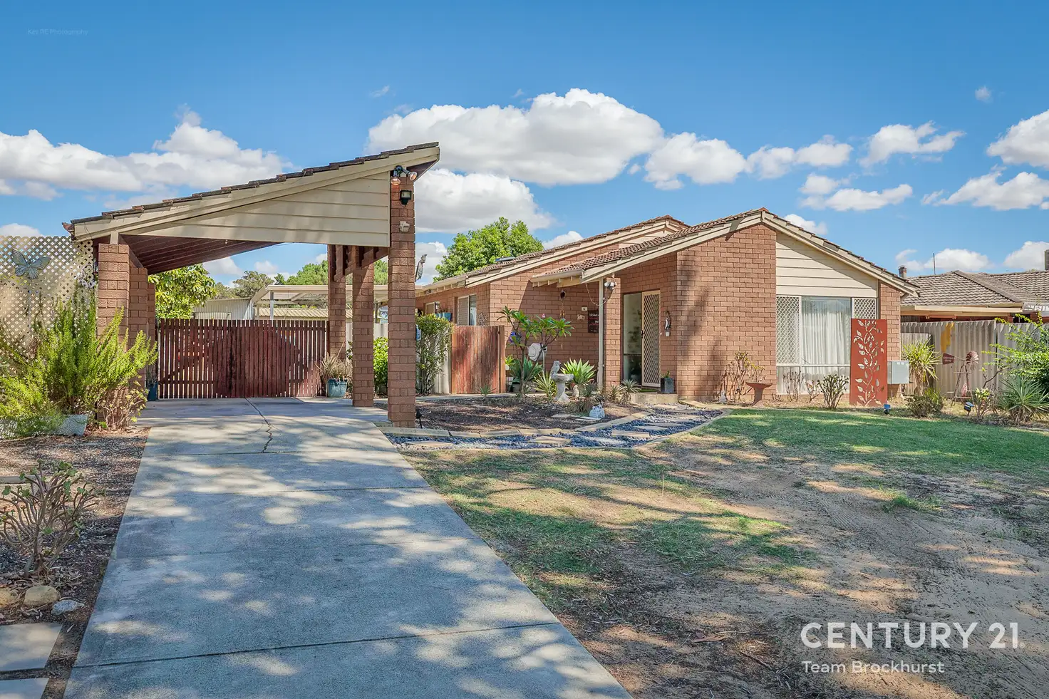 Main view of Homely house listing, 13 Astinal Drive, Gosnells WA 6110