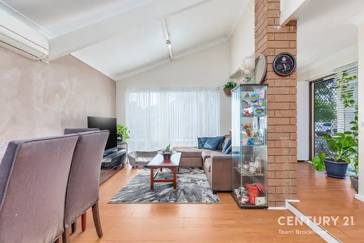 Second view of Homely house listing, 13 Astinal Drive, Gosnells WA 6110