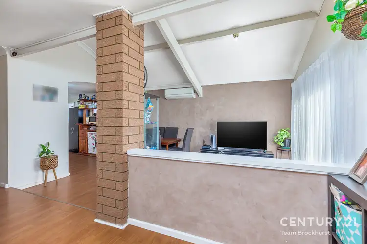 Fifth view of Homely house listing, 13 Astinal Drive, Gosnells WA 6110