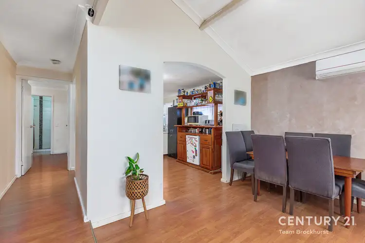 Sixth view of Homely house listing, 13 Astinal Drive, Gosnells WA 6110