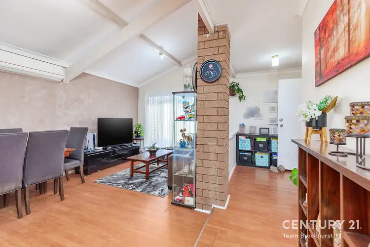 Seventh view of Homely house listing, 13 Astinal Drive, Gosnells WA 6110