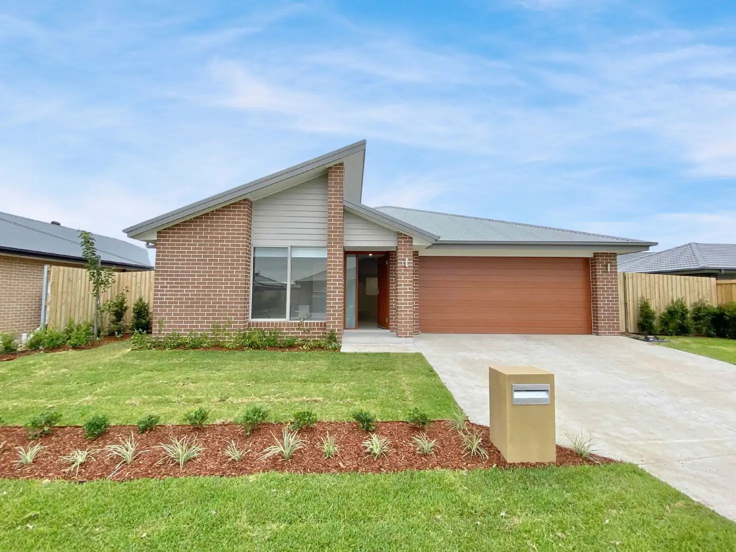 Main view of Homely house listing, 4 Waieela Way, Anambah NSW 2320