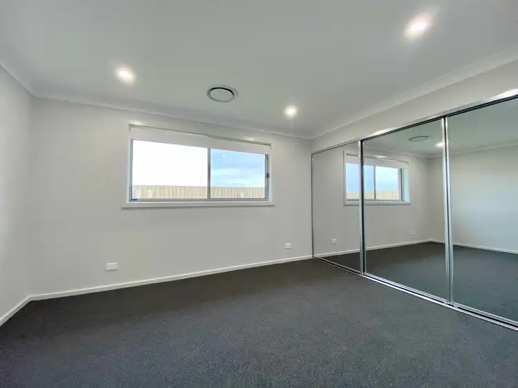 Fourth view of Homely house listing, 4 Waieela Way, Anambah NSW 2320